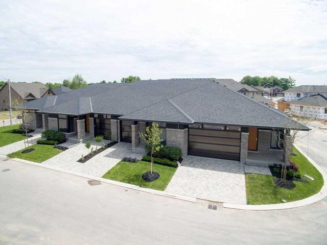 10 - 12 Juniper Tr