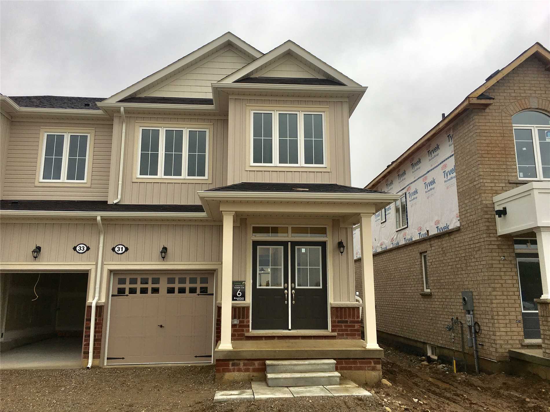 31 Hartley Ave, York Terminated, X4394406 Condos.ca