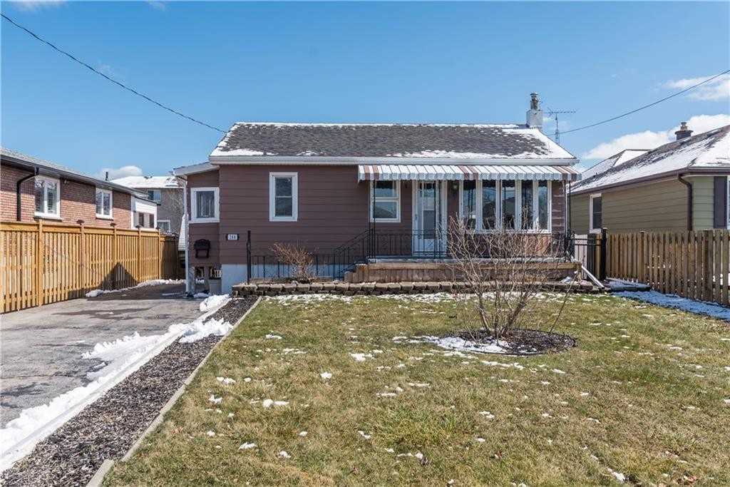 288 Green Rd, Stoney Creek Sold, X4400381 Property.ca