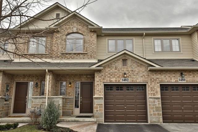 1482 Baseline Rd, Stoney Creek | Sold, X4409474 | Condos.ca