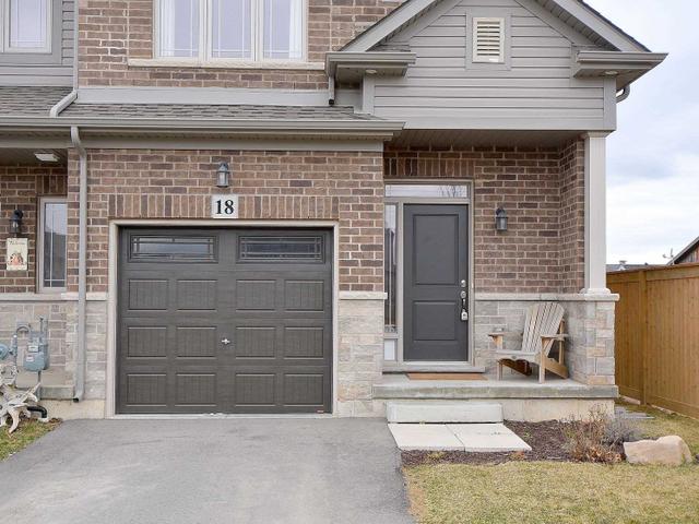 18 Kingsborough Dr