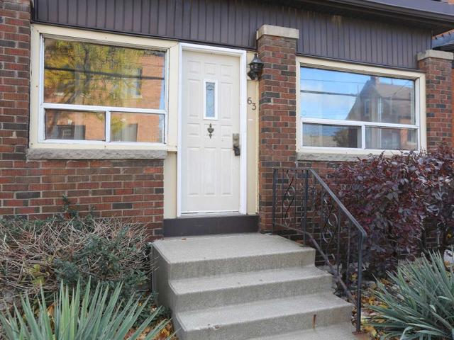 63 Walnut St S