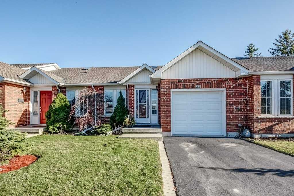 22 25 Kitty Murray Lane, Ancaster Sold, X4420083 Condos.ca