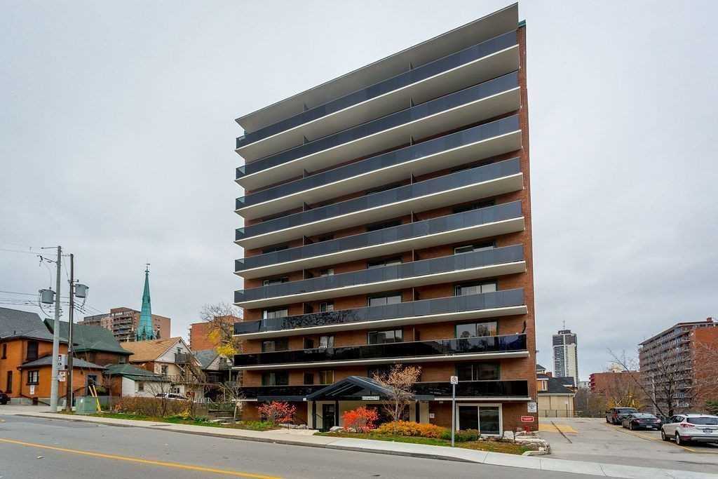 506 81 Charlton Ave E, Hamilton Terminated, X4423468 Condos.ca