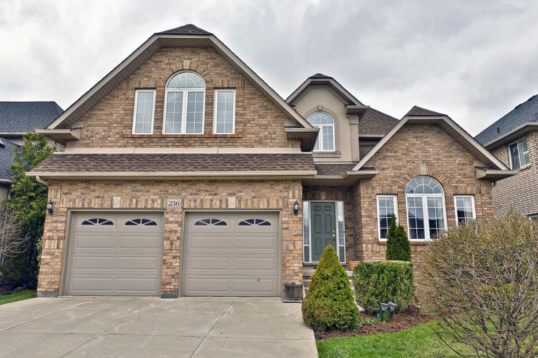 236 Kitty Murray Lane, Ancaster Sold, X4435559 Property.ca
