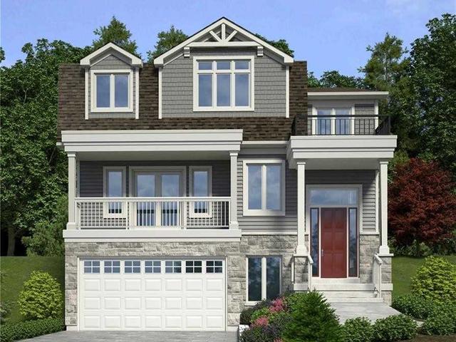 207A Main St W