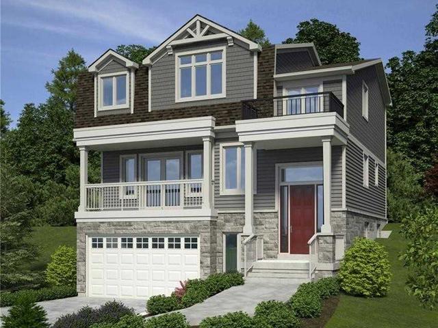 207A Main St W