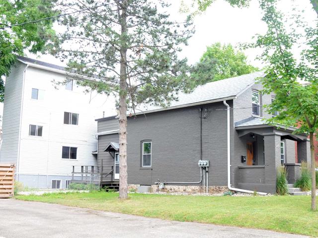 40 Euclid Ave