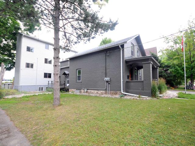 40 Euclid Ave