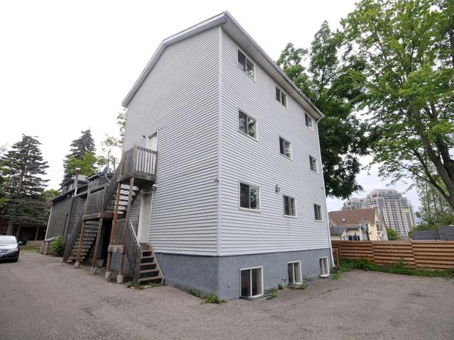 40 Euclid Ave
