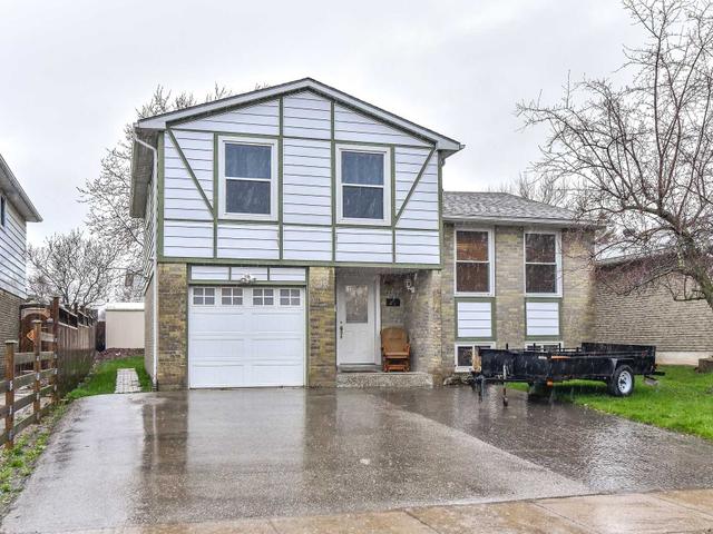 1265 Avonlea Rd