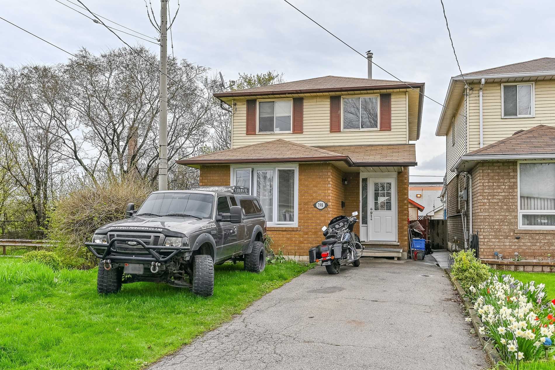 798 Dunn Ave, Hamilton Sold, X4446416 Property.ca