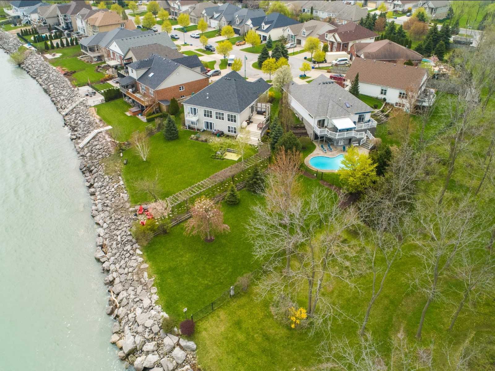 3367 South Shore Blvd, Vineland Station Sold, X4457741 Property.ca