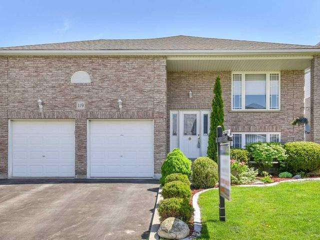 119 Stirling Macgregor Dr