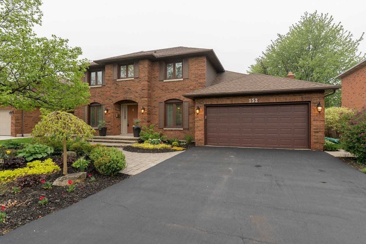 152 Cornwallis Rd, Ancaster Sold, X4467274 Property.ca