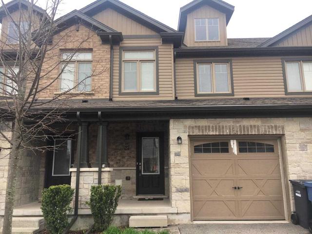 27 Arlington Cres