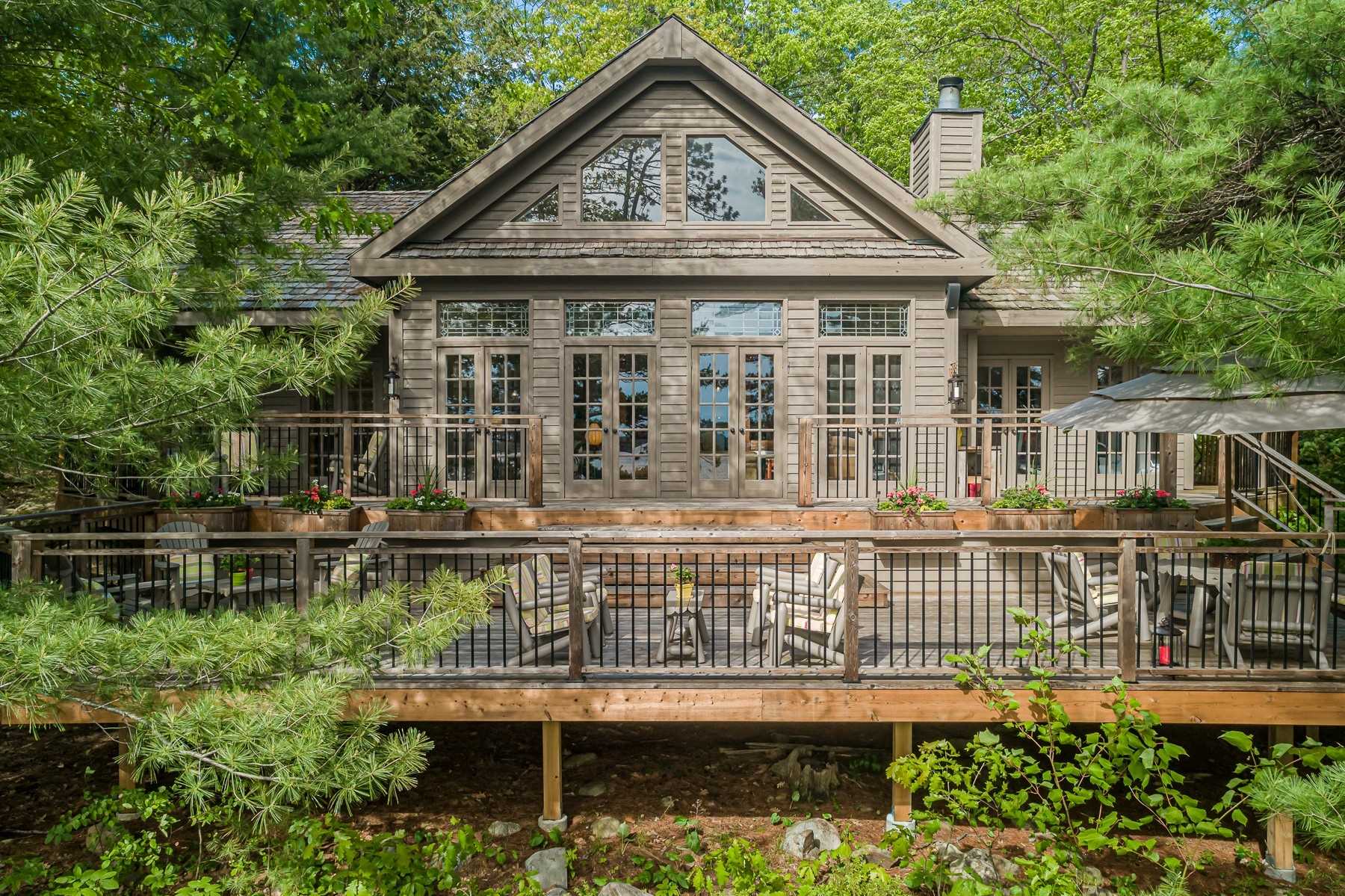 294298 Birch Island, Milford Bay Sold, X4494085 Property.ca