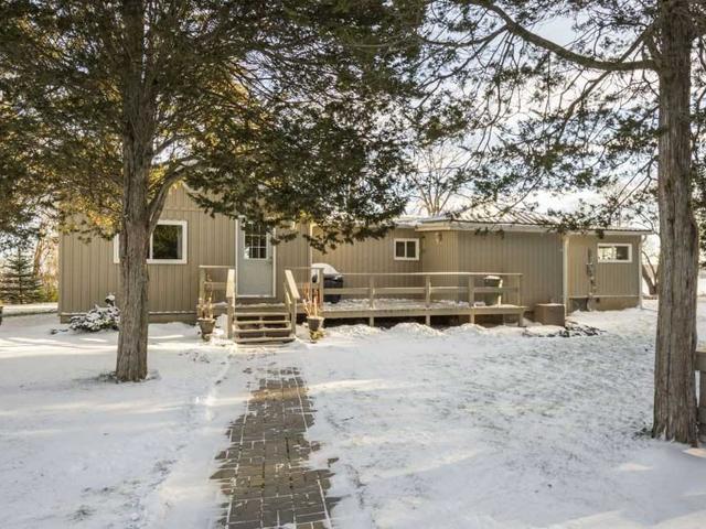 1854 N Big Island Rd