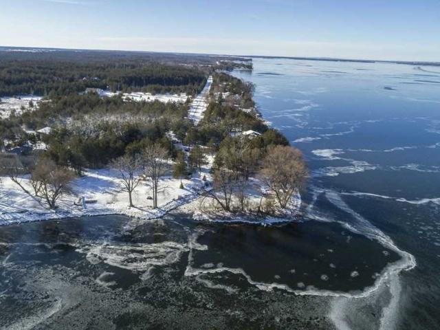 1854 N Big Island Rd