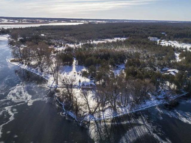 1854 N Big Island Rd