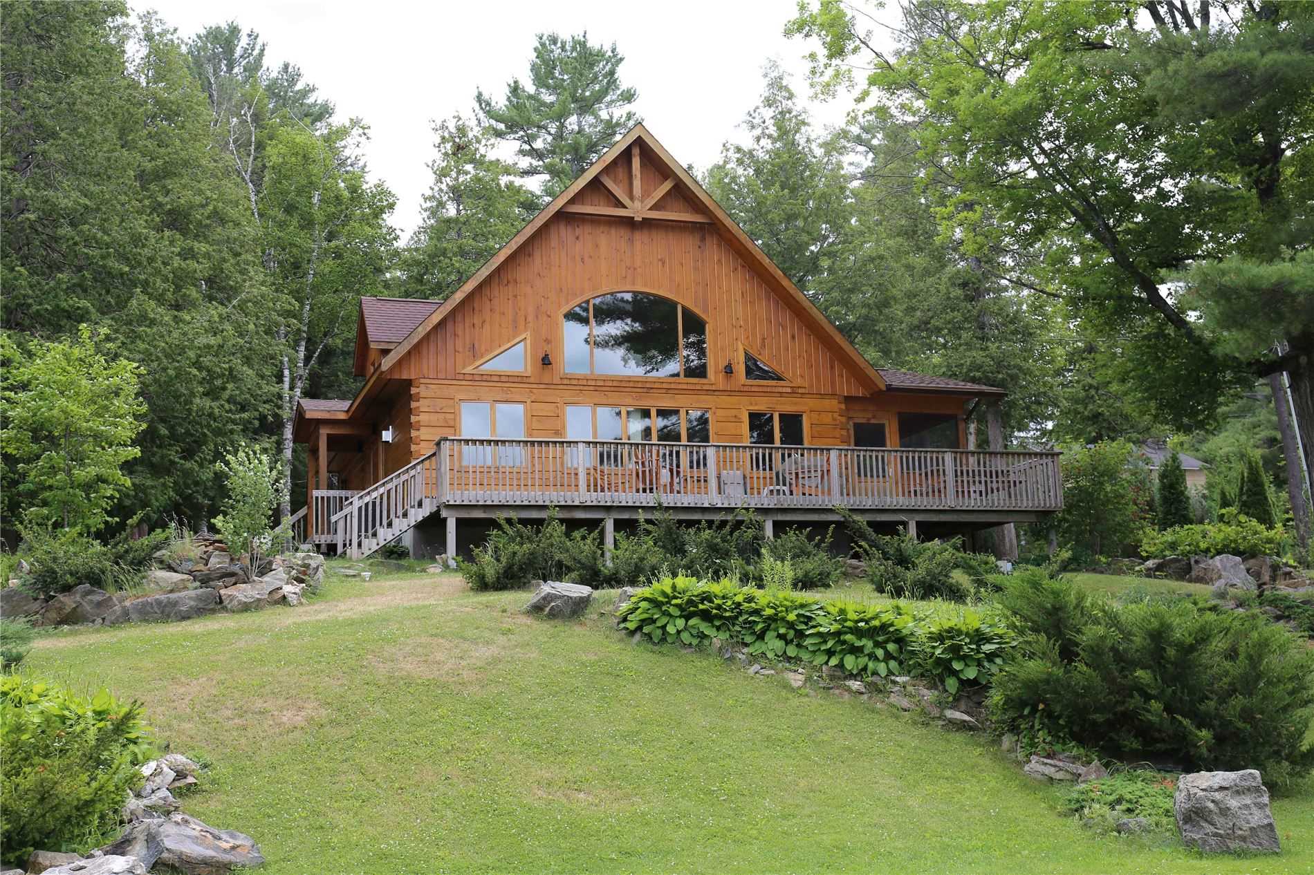 1016 Twin Pine Lane, North Frontenac For Sale 68,900 Condos.ca