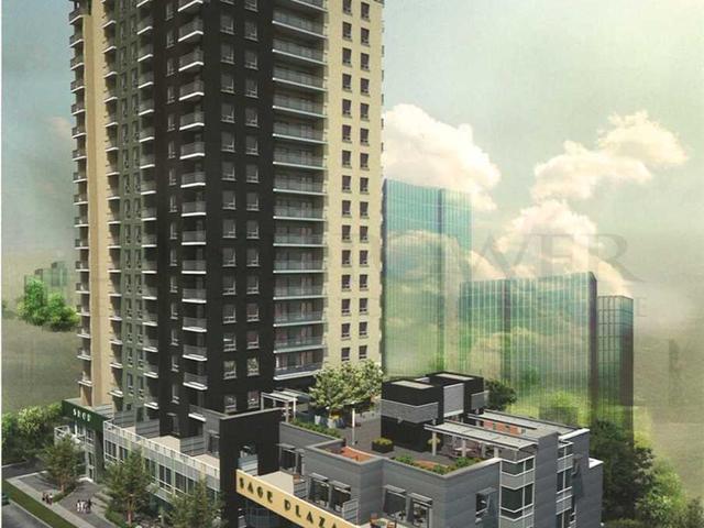 2202 - 318 Spruce St