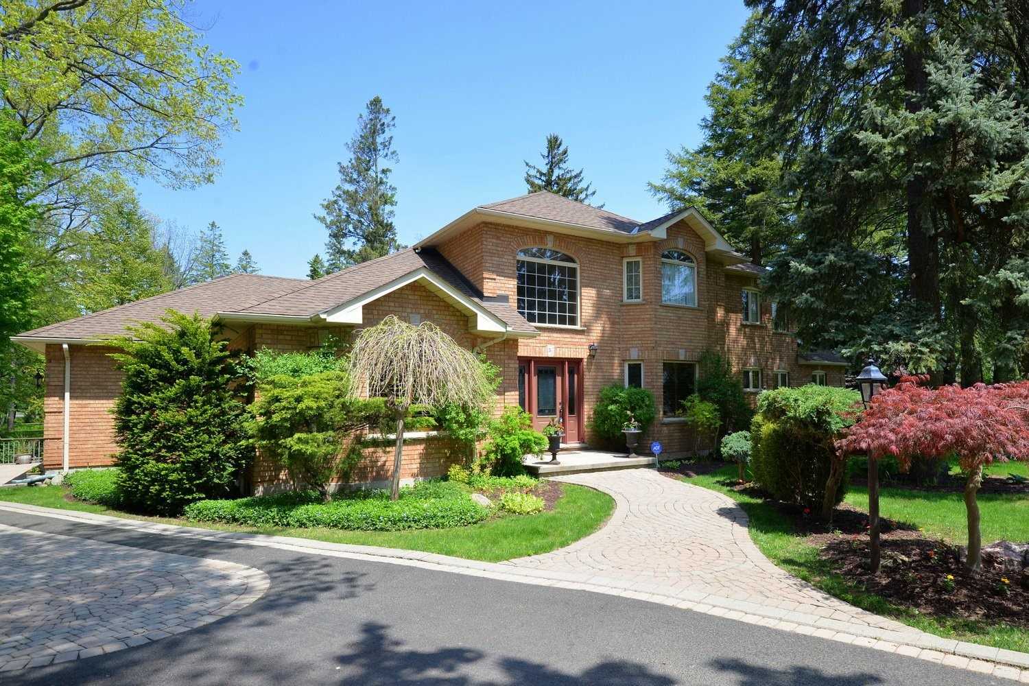 3 Lovers Lane, Ancaster Sold, X4716034 Property.ca