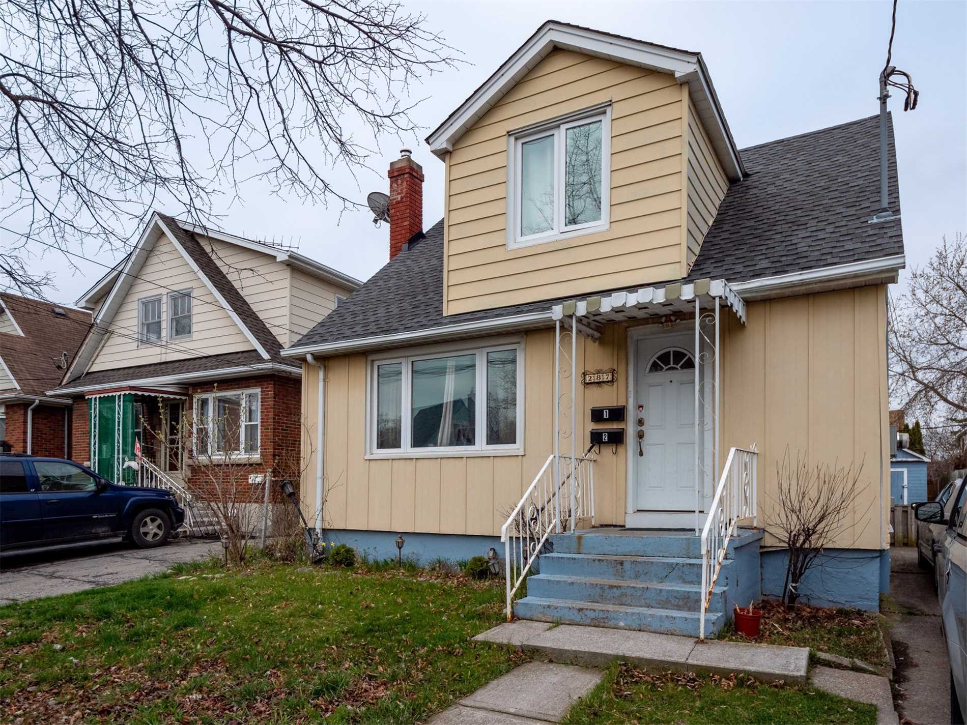 287 Grantham Ave, St. Catharines Expired, X4744953 Property.ca