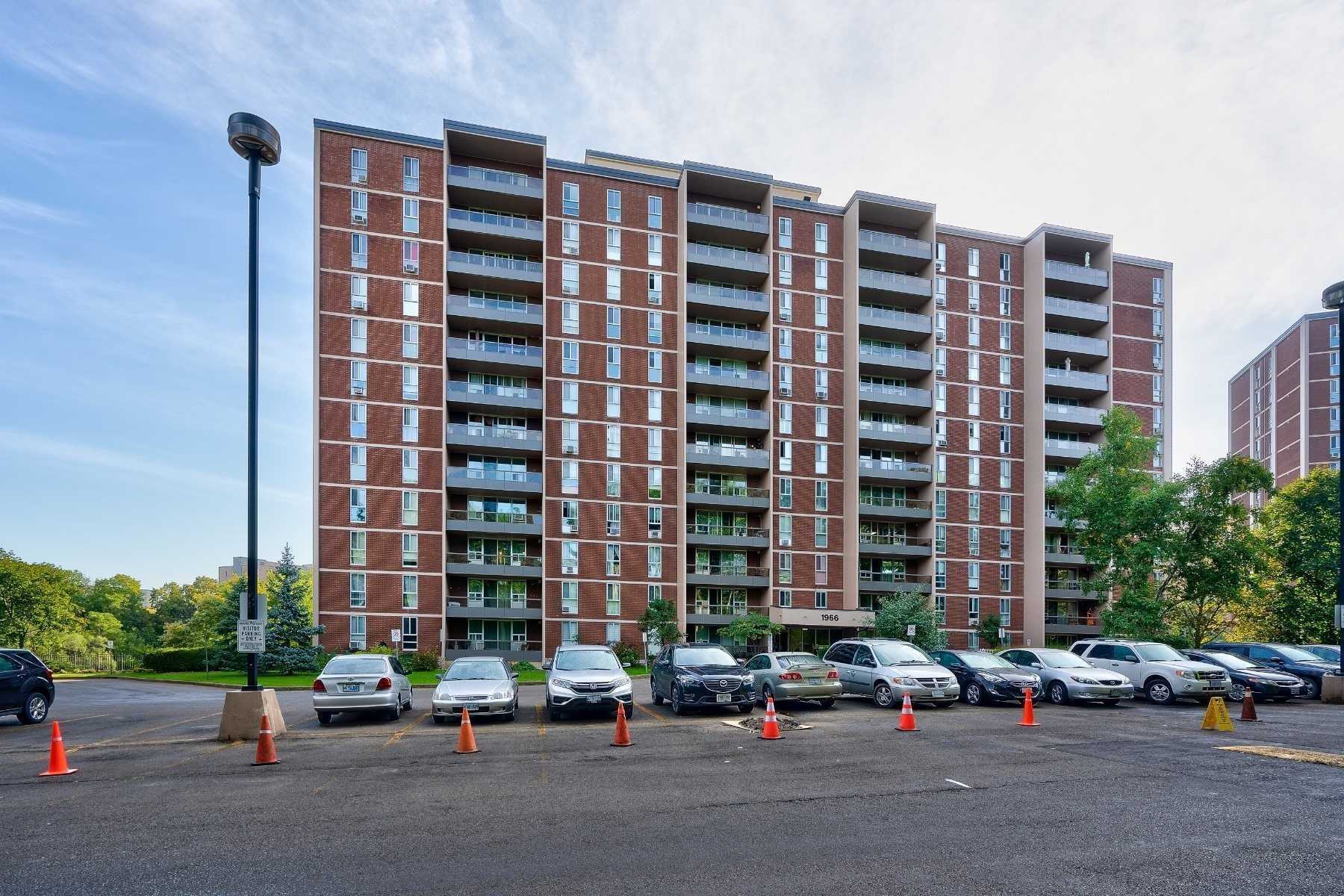 1004 1966 Main St W, Hamilton Leased, X4748208 Condos.ca