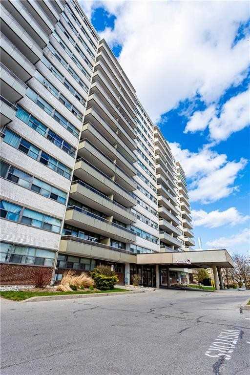 1010 215 Glenridge Ave, St. Catharines Sold, X4750946 Property.ca