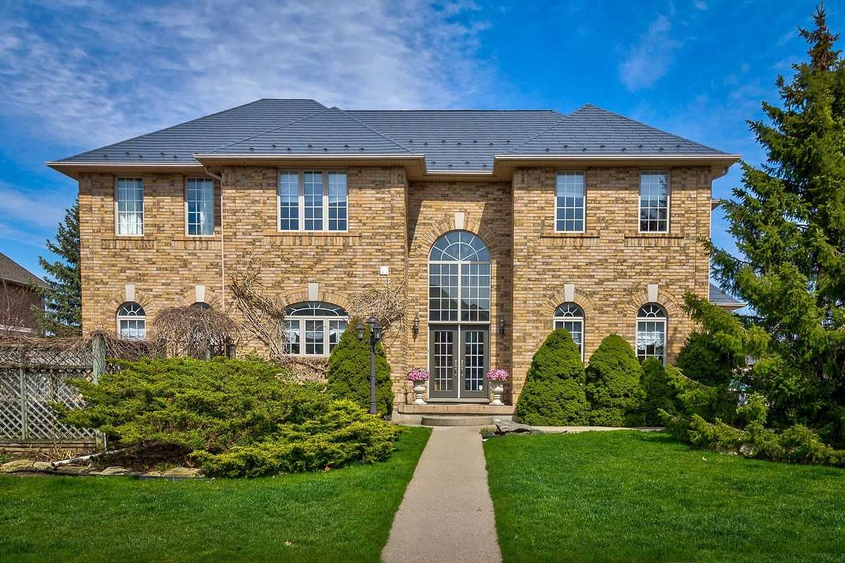 73 Pelham Dr, Ancaster Sold, X4756864 Property.ca