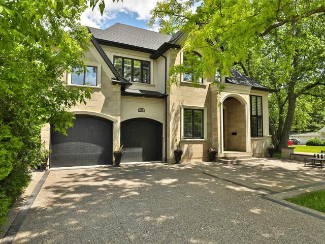 315 Mapledene Dr