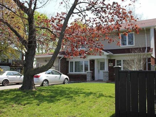 40 Centennial Pkwy S