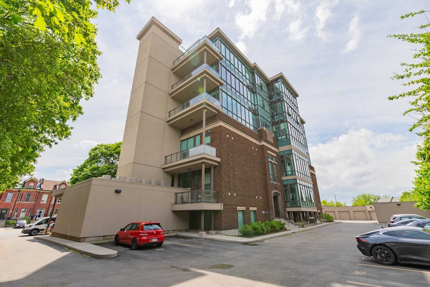 101 50 Murray St W, Hamilton Terminated, X4780912 Condos.ca