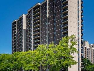 703 - 301 Frances Ave