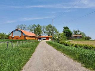 2583 Sandhills Rd