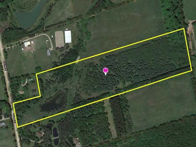 Lot 2 5th Line E