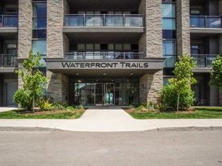 209 - 35 Southshore Cres