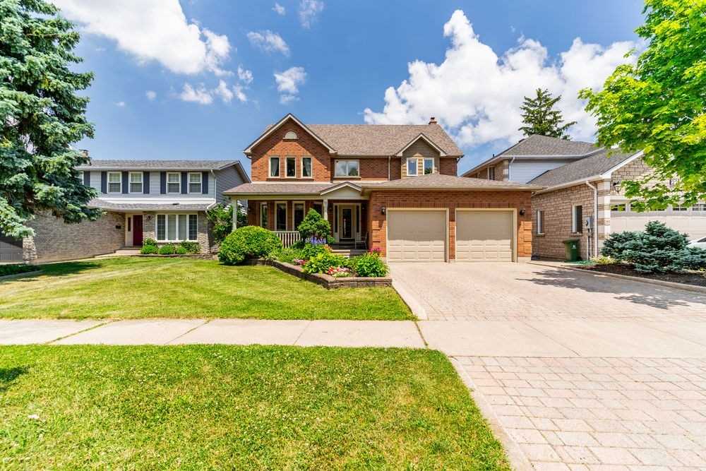 20 Fern Ave, Waterdown Sold, X4807782 Property.ca