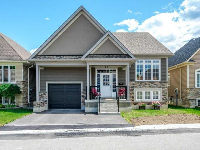 29 Brinton Dr