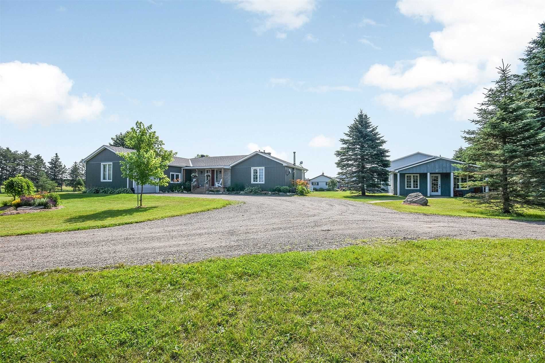 064210 County Rd 3 Rd, East Garafraxa Sold, X4818196 Property.ca