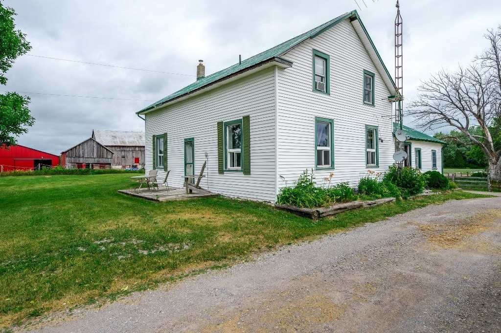 355 County Rd 40 Rd, Norwood Sold, X4821874 Property.ca