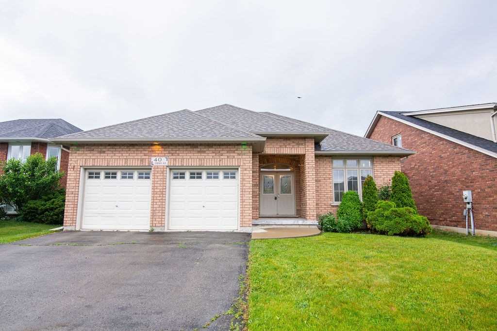 40 Osborn Ave, Brantford Sold, X4822555 Property.ca