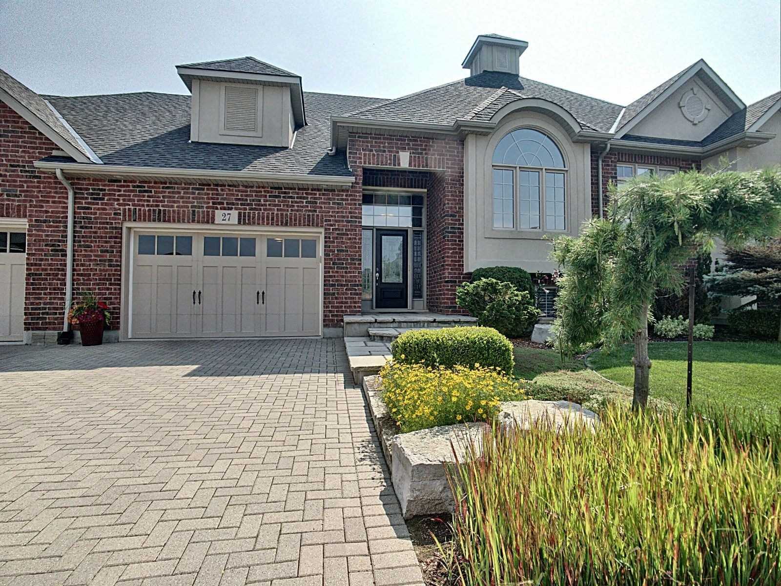 27 Buckley Terr, Fonthill Sold, X4827145 Property.ca