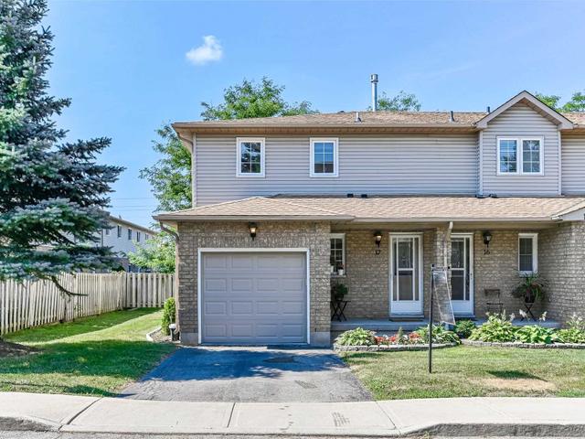17 - 12 Whitedeer Rd