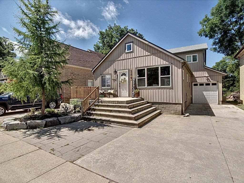 289 William St, Exeter | Terminated, X4839033 | MrLOFT.ca