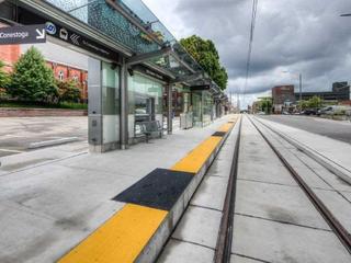 708 - 85 Duke St W