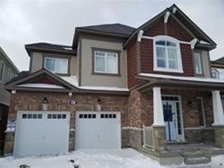 87 Wannamaker Cres