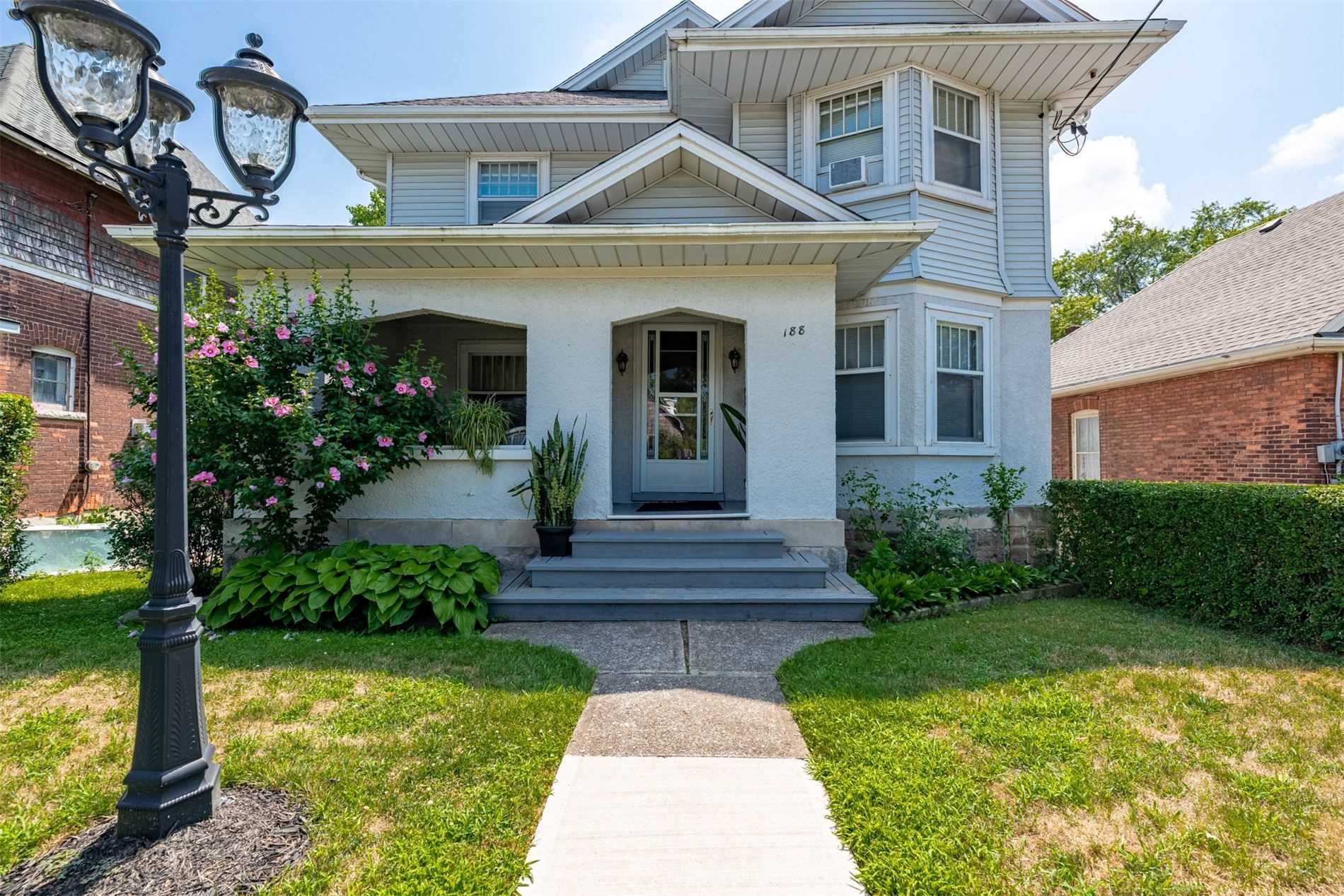188 Queenston St, St. Catharines Terminated, X4844216 Property.ca