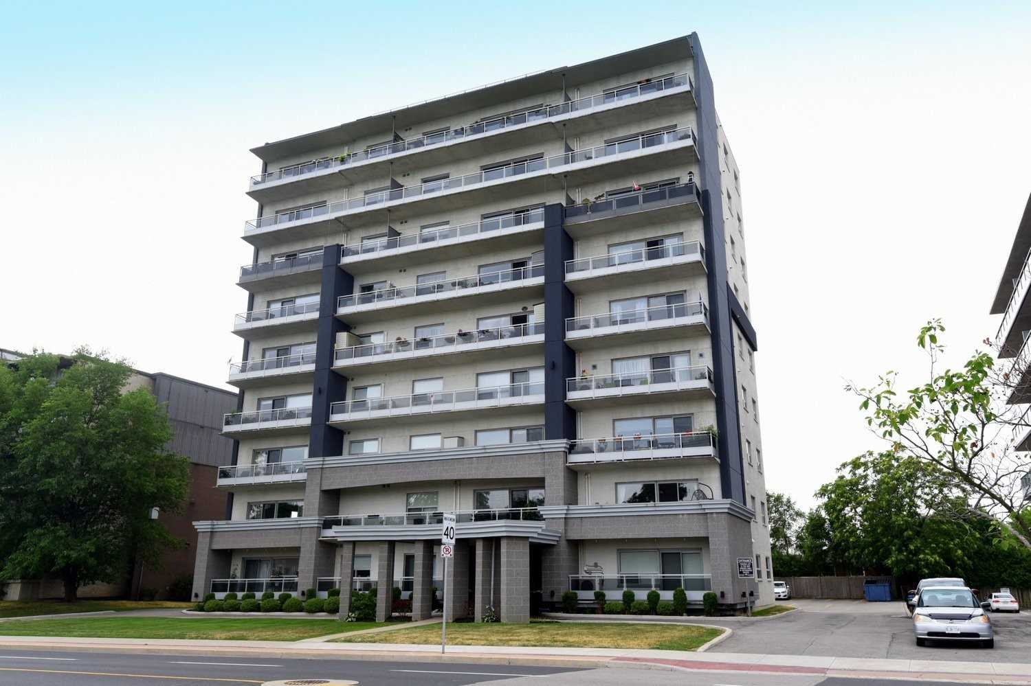 403 350 Concession St, Hamilton Sold, X4846215 Condos.ca